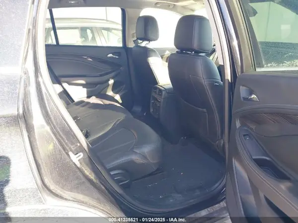 LRBFX3SX4KD011126 2019 BUICK ENVISION - Image 8