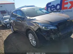 LRBFX3SX4KD012082 2019 BUICK ENVISION