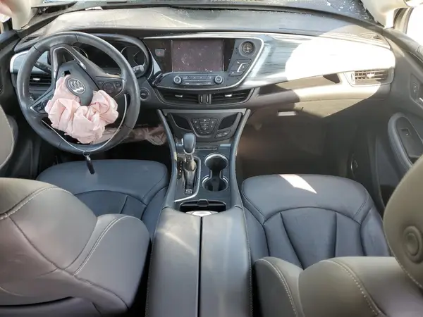 LRBFX3SX4KD016780 2019 BUICK ENVISION - Image 8