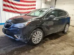 LRBFX3SX4KD025897 2019 BUICK ENVISION