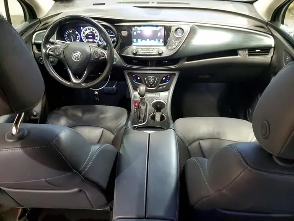 LRBFX3SX4KD025897 2019 BUICK ENVISION - Image 8