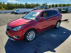 LRBFX3SX4KD058849 2019 BUICK ENVISION