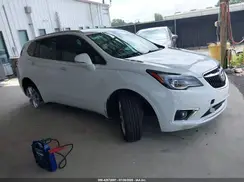 LRBFX3SX4KD104129 2019 BUICK ENVISION