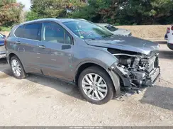 LRBFX3SX4KD124901 2019 BUICK ENVISION