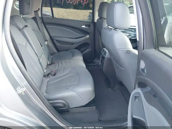 LRBFX3SX4KD124901 2019 BUICK ENVISION - Image 8