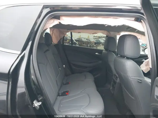LRBFX3SX4LD015033 2020 BUICK ENVISION - Image 8
