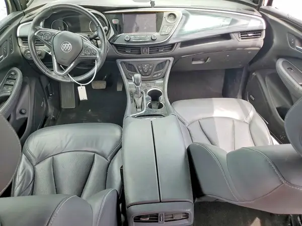 LRBFX3SX4LD047044 2020 BUICK ENVISION - Image 8