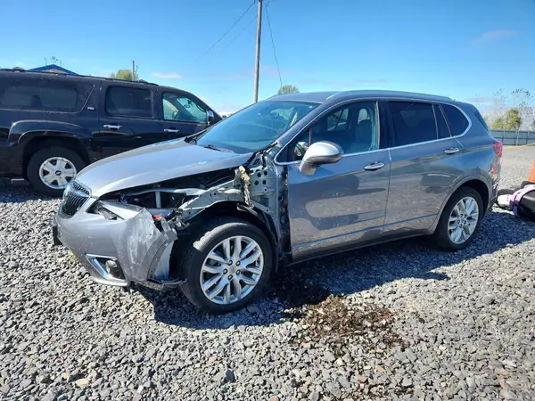 LRBFX3SX4LD104682 2020 BUICK ENVISION - Image 1