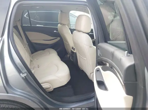 LRBFX3SX4LD169807 2020 BUICK ENVISION - Image 8