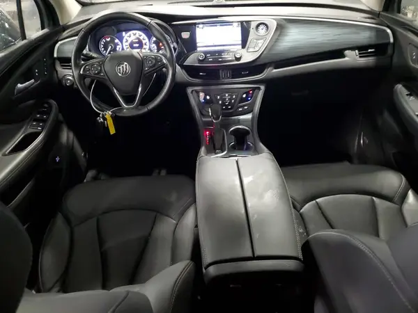 LRBFX3SX4LD208265 2020 BUICK ENVISION - Image 8