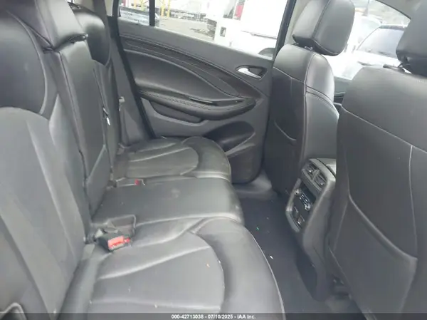 LRBFX3SX4LD216141 2020 BUICK ENVISION - Image 8