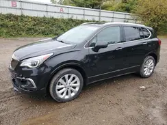 LRBFX3SX5JD003017 2018 BUICK ENVISION