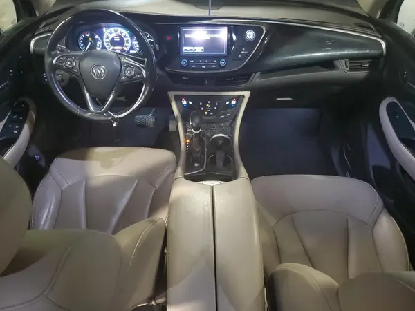 LRBFX3SX5JD115459 2018 BUICK ENVISION - Image 8