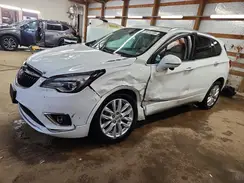 LRBFX3SX5KD007408 2019 BUICK ENVISION