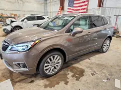 LRBFX3SX5KD012866 2019 BUICK ENVISION