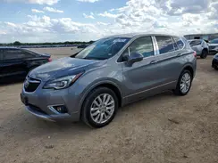 LRBFX3SX5KD019882 2019 BUICK ENVISION