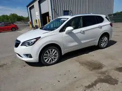 LRBFX3SX5KD121487 2019 BUICK ENVISION