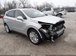 LRBFX3SX5KD124096 2019 BUICK ENVISION