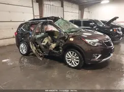 LRBFX3SX5LD020743 2020 BUICK ENVISION