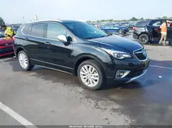 LRBFX3SX5LD045027 2020 BUICK ENVISION