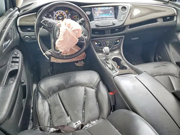 LRBFX3SX5LD062474 2020 BUICK ENVISION - Image 8