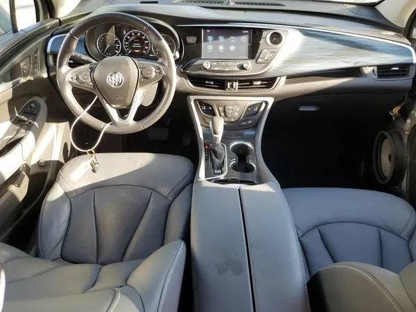 LRBFX3SX5LD069764 2020 BUICK ENVISION - Image 8