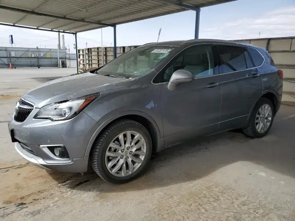 LRBFX3SX5LD070655 2020 BUICK ENVISION - Image 1