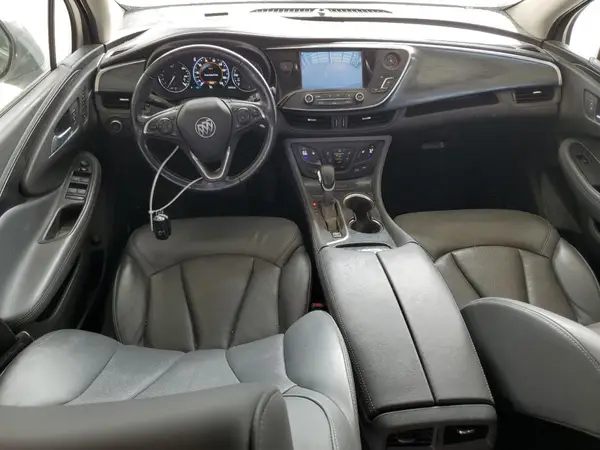 LRBFX3SX5LD070655 2020 BUICK ENVISION - Image 8