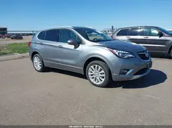 LRBFX3SX5LD070882 2020 BUICK ENVISION