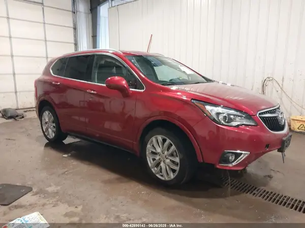 LRBFX3SX5LD103055 2020 BUICK ENVISION - Image 1