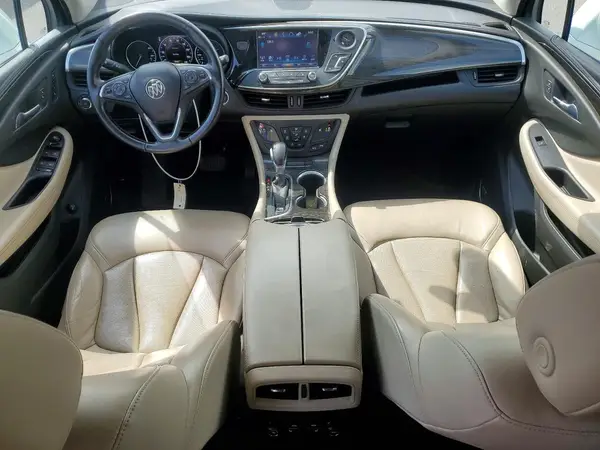 LRBFX3SX5LD134659 2020 BUICK ENVISION - Image 8