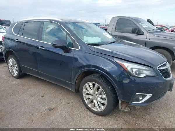 LRBFX3SX5LD147833 2020 BUICK ENVISION - Image 1