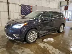 LRBFX3SX5LD158587 2020 BUICK ENVISION