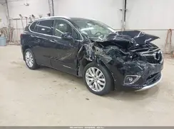 LRBFX3SX5LD161540 2020 BUICK ENVISION
