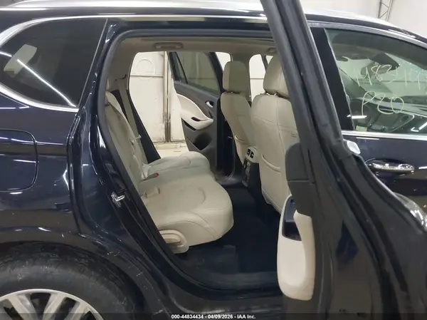 LRBFX3SX5LD161540 2020 BUICK ENVISION - Image 8