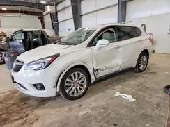 LRBFX3SX5LD209909 2020 BUICK ENVISION
