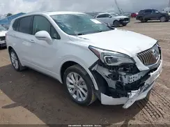 LRBFX3SX6JD002104 2018 BUICK ENVISION