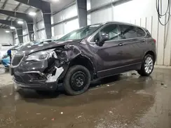 LRBFX3SX6JD005598 2018 BUICK ENVISION