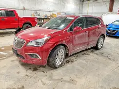 LRBFX3SX6JD005780 2018 BUICK ENVISION