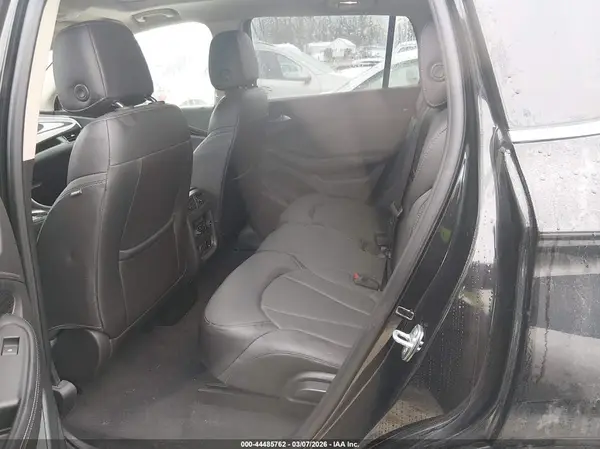 LRBFX3SX6JD016715 2018 BUICK ENVISION - Image 8
