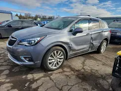 LRBFX3SX6KD002573 2019 BUICK ENVISION