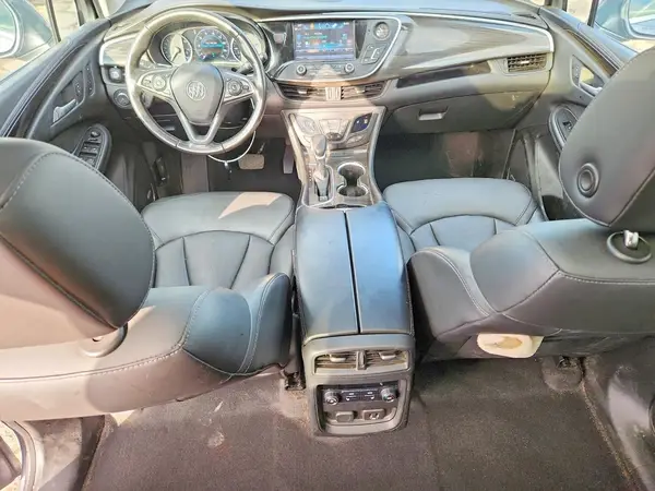 LRBFX3SX6KD002573 2019 BUICK ENVISION - Image 8