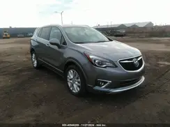 LRBFX3SX6KD008390 2019 BUICK ENVISION