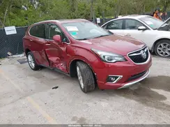LRBFX3SX6KD010978 2019 BUICK ENVISION