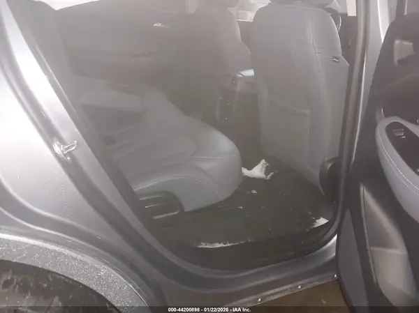 LRBFX3SX6KD011760 2019 BUICK ENVISION - Image 8