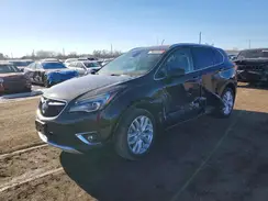 LRBFX3SX6KD012200 2019 BUICK ENVISION