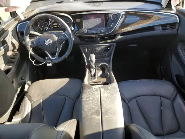 LRBFX3SX6KD012200 2019 BUICK ENVISION - Image 8