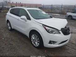 LRBFX3SX6KD013329 2019 BUICK ENVISION
