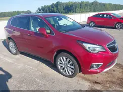 LRBFX3SX6KD014657 2019 BUICK ENVISION