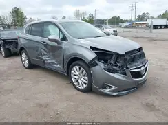 LRBFX3SX6KD015596 2019 BUICK ENVISION